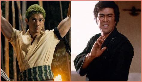 A Father-Son Legacy: Sonny Chiba And Mackenyu